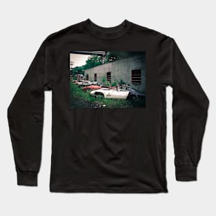 Stung Long Sleeve T-Shirt